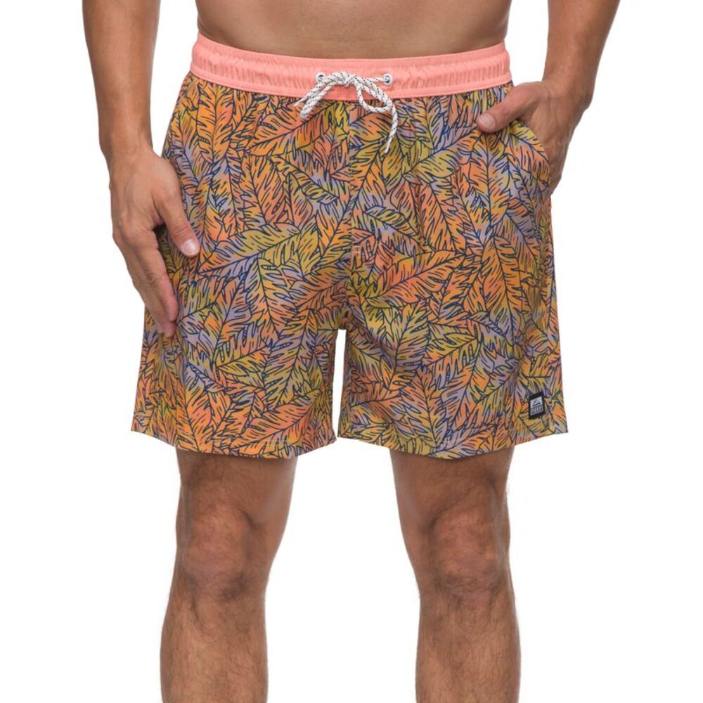 REEF Men's Deeley Board Shorts